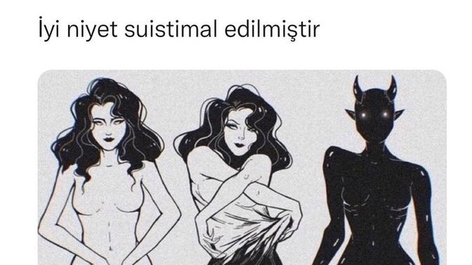 İyi niyetinizi suistimal eden arkadaşlarınız var mı?