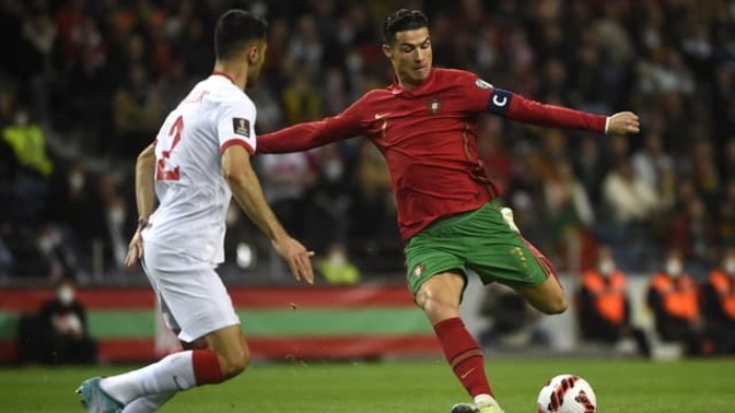 Portekiz 3 - 1 Türkiye: Dünya kupasına yine katılamıyoruz! Ne düşünüyorsunuz?