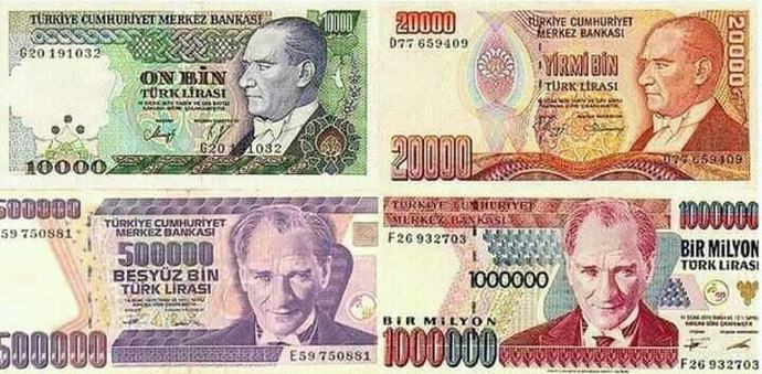 Çiğ köfte 16.50 TL olmuş, haberiniz var mı?