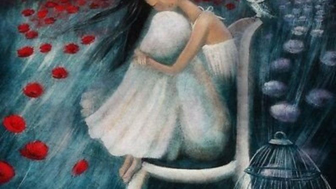 Aşk satılık olsaydı, alıcısı çok olur muydu?