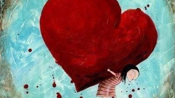 Erkeğin/kadının ilgisini çekmek için sürekli çaba gösterir misin?