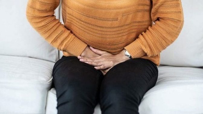 Kızlar, reglden önce kaşıntı olması neyin belirtisidir?