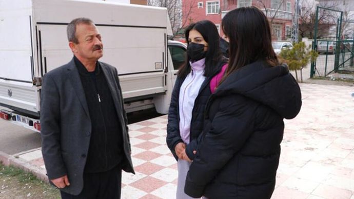 Öğretmen öğrencisini affetti! Siz olsaydınız affeder miydiniz?