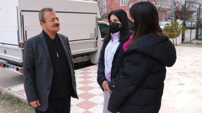 Öğretmen öğrencisini affetti! Siz olsaydınız affeder miydiniz?