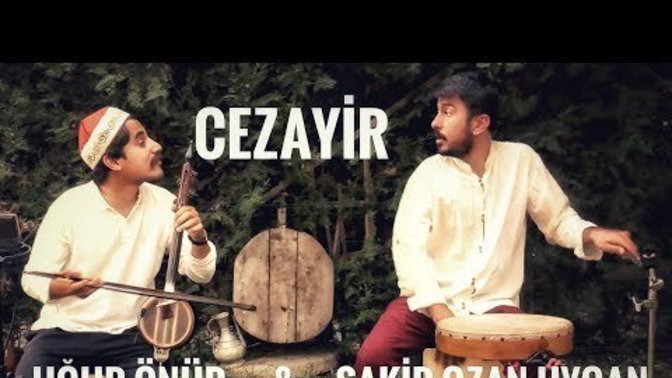 Ne tür müziklerden hoşlanırsınız?