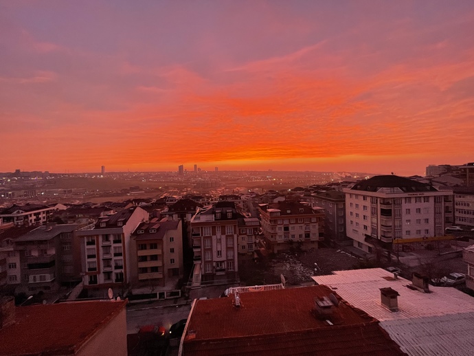 Sabahları çekilmez mi olursunuz yoksa direkt zinde mi kalkarsınız?