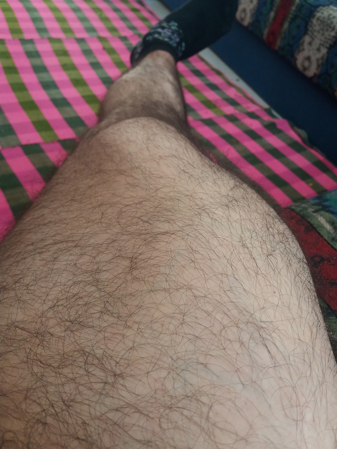 lazer yaptiracagim dostlar iyyy demeyin
