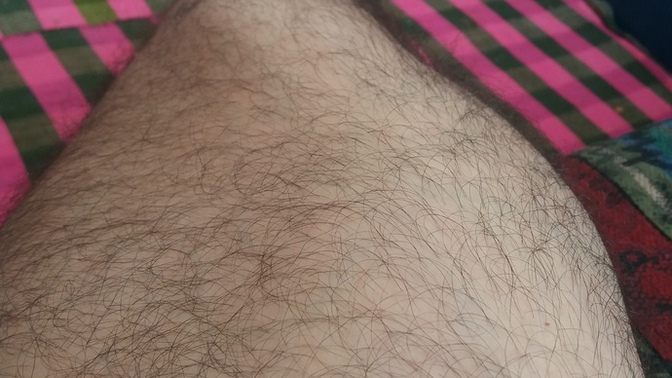 Bacak kası sever misiniz?