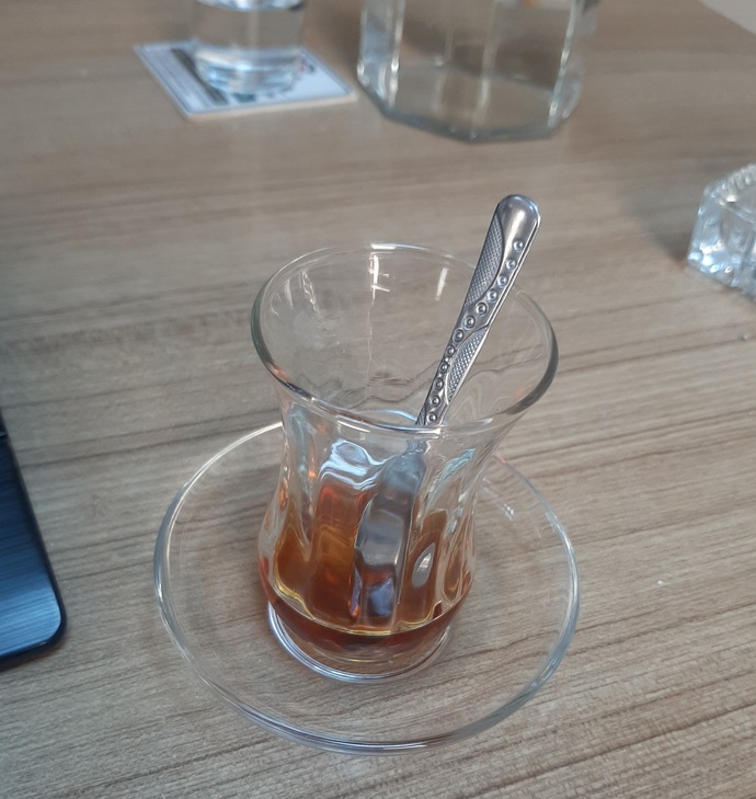 Sabahlarımızın vazgeçilmez içecekleri içildi mi?