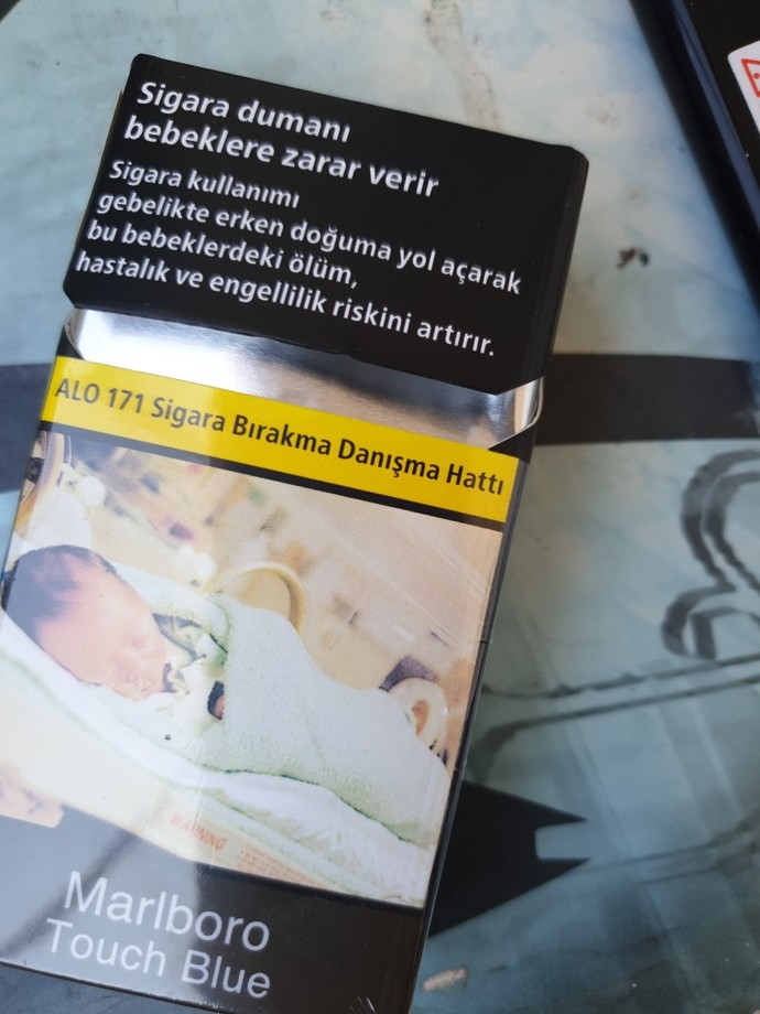 Huzurunuz Var mı?