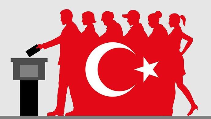 Sonradan Türk vatandaşı olanlara seçme ve seçilme hakkı verilmeli mi, verilmemeli mi?