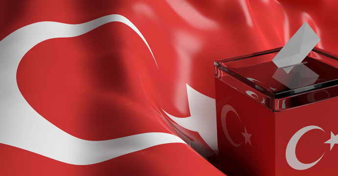 Sonradan Türk vatandaşı olanlara seçme ve seçilme hakkı verilmeli mi, verilmemeli mi?