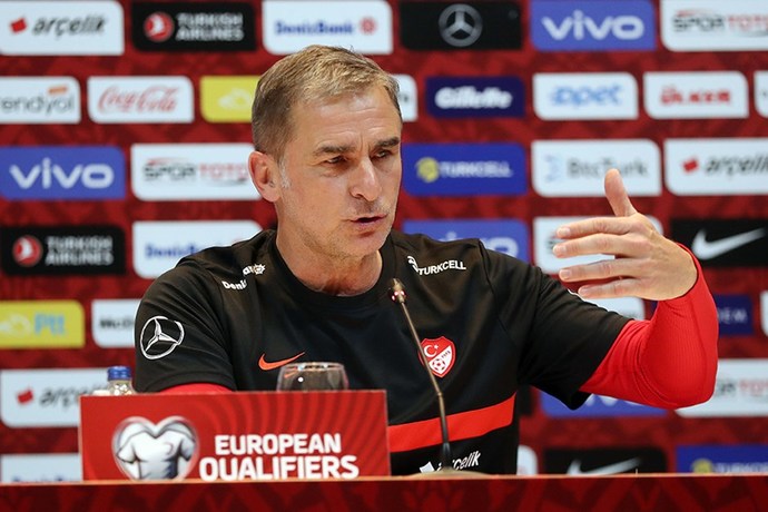 Hoca moca değil! Sizce Stefan Kuntz, milli takımı çalıştırabilecek kapasiteye sahip mi?