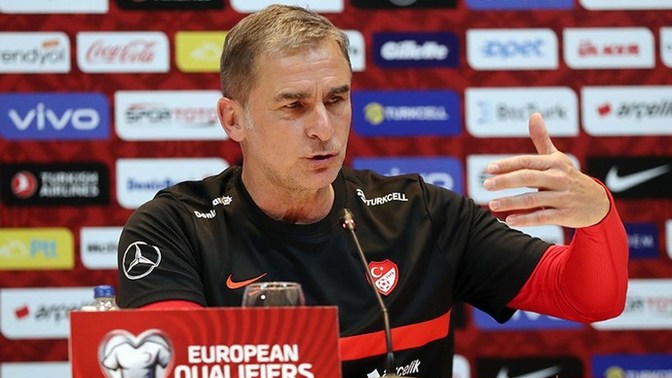Hoca moca değil! Sizce Stefan Kuntz, milli takımı çalıştırabilecek kapasiteye sahip mi?