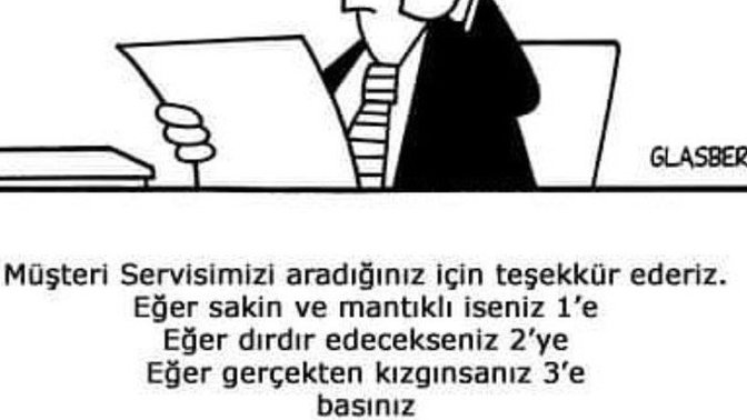 Çağrı merkezinde çalışmak sabır işi midir, deneyiminiz oldu mu?