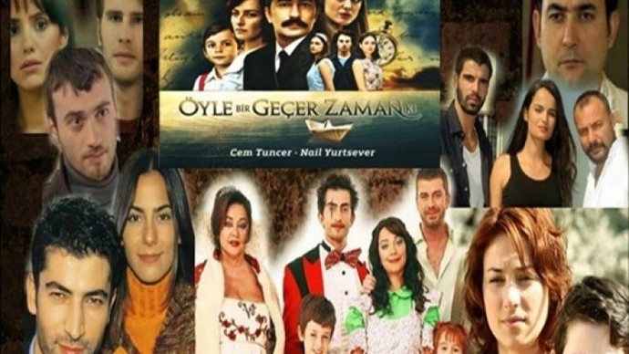 Hangi eski dizi?