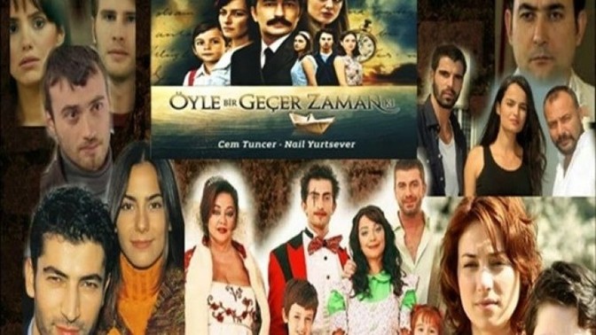 Hangi eski dizi?