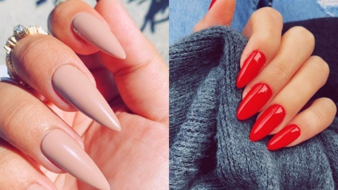 Nude renkli ojeler mi daha güzel, yoksa koyu renkli ojeler mi?