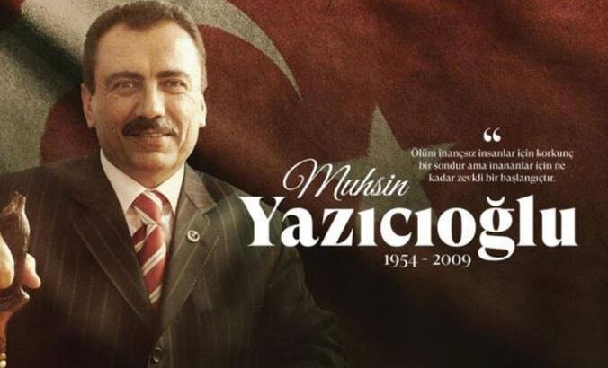 Muhsin Yazıcıoğlunu nasıl bilirdiniz?