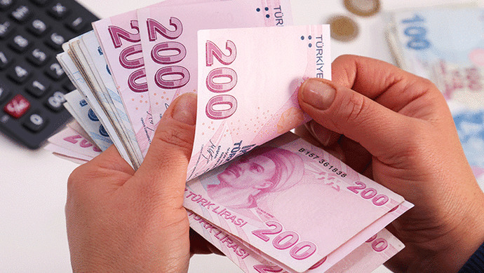 Erdoğan, Yıl ortasında bakılır, gerekirse işçimizden esirgemeyiz! Asgari ücretle 3 ay daha geçinebilir misiniz?