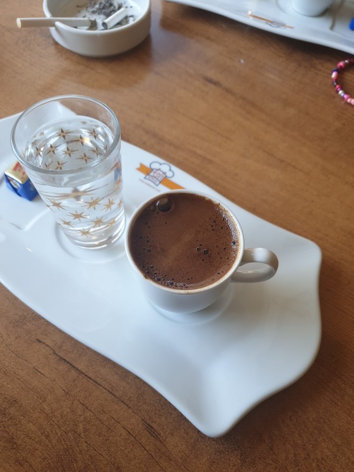 Sunum sever misiniz?