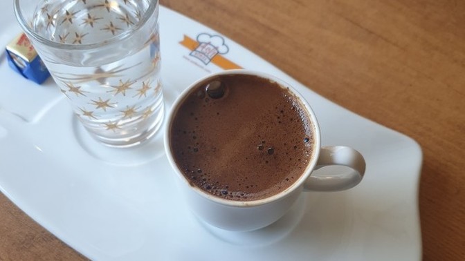 Sunum sever misiniz?