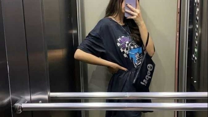 Sevgilinize fotoğraf atmadan önce arkadaşınıza atıp yorumlatır mısınız?