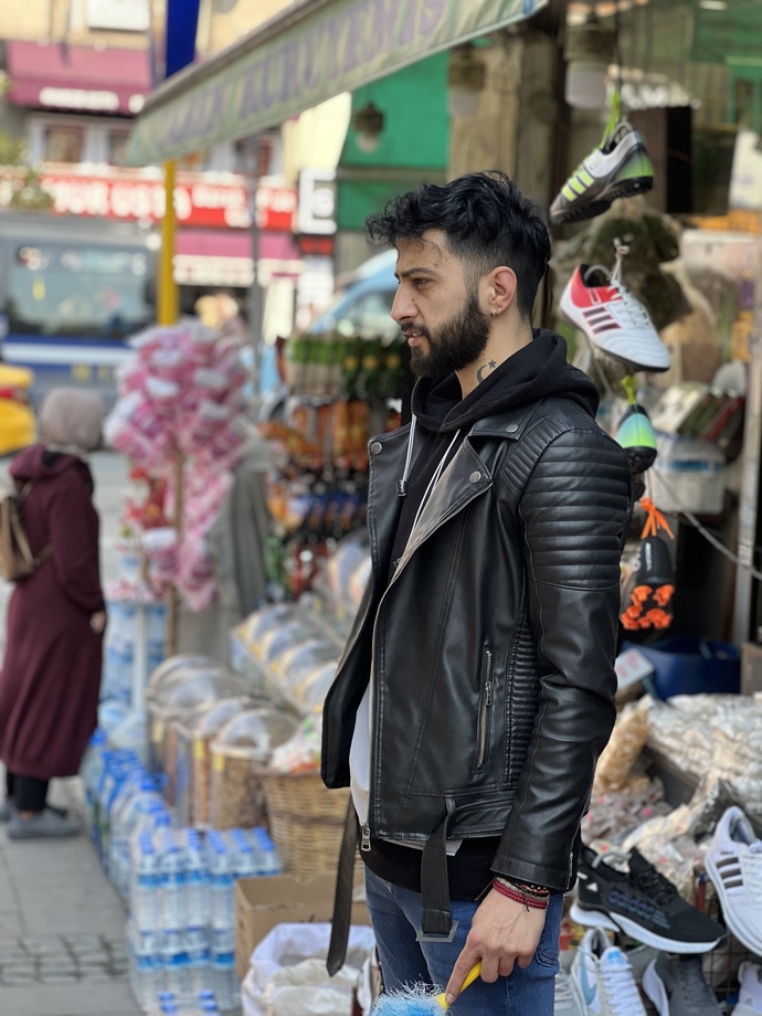Sizce ne düşünüyorum?