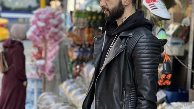 Sizce ne düşünüyorum?