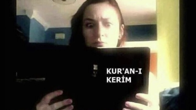 Müslümanlar bunlae hakkında ne düşünüyor?