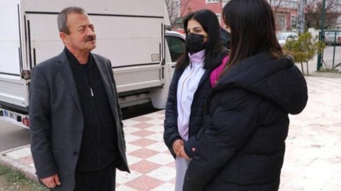 Öğretmen öğrencisini affetti! Siz olsaydınız affeder miydiniz?