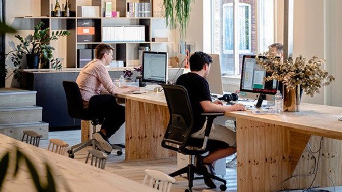 Okuduğunuz bölüm veya yaptığınız işten memnun musunuz ✍🏼👩🏽‍💻?