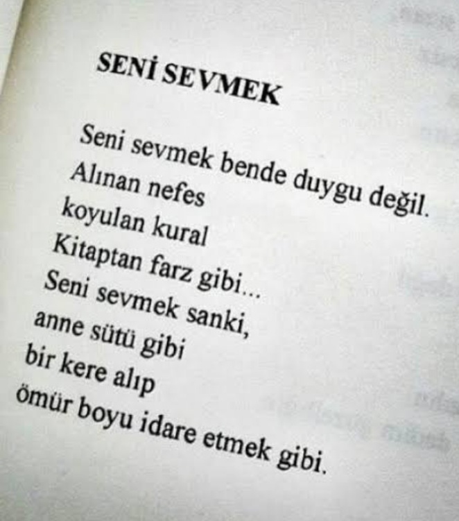 Yürekten sevmek nedir❓ Hiç birini yüreğinle sevebildim mi⁉️ Anlatabilir misin bizlere❓?