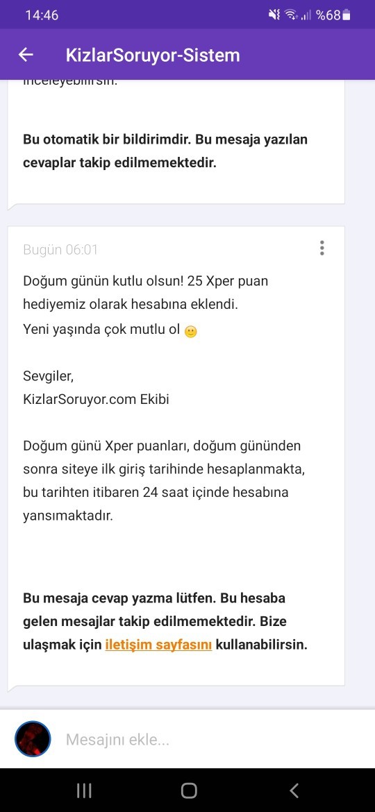 Bakın bu gün kimin doğum günü?