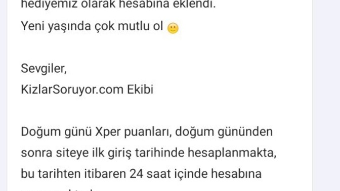Bakın bu gün kimin doğum günü?