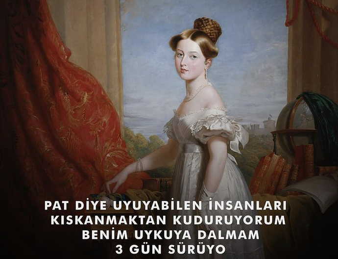 Başkalarında kıskandığınız insani özellikler var mı?