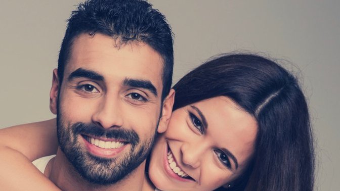 Sizden daha küçük ya da büyük görünen birisi ile flört eder misiniz?