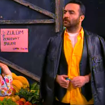 Senden kötü kız/erkek mi olur, kanatsız bir melek mi👼 😈?