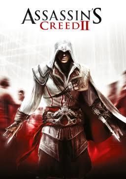 Assassins Creed Unity vs. Assassins Creed2! Siz hangi oyunu daha çok seviyorsunuz?