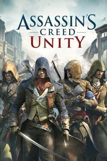 Assassins Creed Unity vs. Assassins Creed2! Siz hangi oyunu daha çok seviyorsunuz?