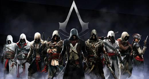 Assassins Creed Unity vs. Assassins Creed2! Siz hangi oyunu daha çok seviyorsunuz?