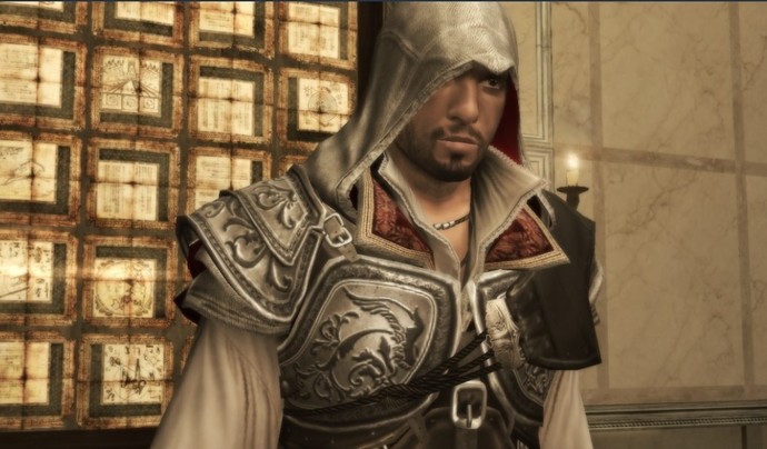 Assassin's Creed Unity vs. Assassin's Creed2! Siz hangi oyunu daha çok seviyorsunuz?