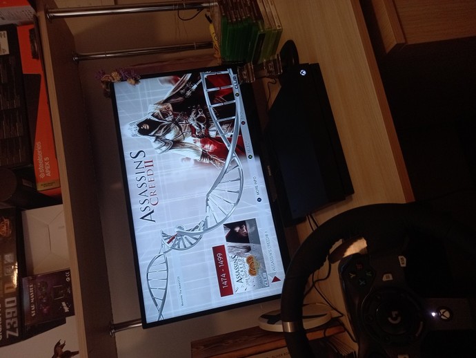 Assassin's Creed Unity vs. Assassin's Creed2! Siz hangi oyunu daha çok seviyorsunuz?