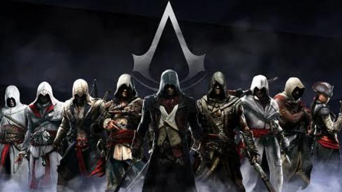 Assassin's Creed Unity vs. Assassin's Creed2! Siz hangi oyunu daha çok seviyorsunuz?