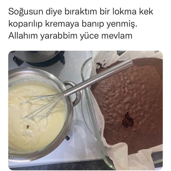 Obur bir sevgili / eş ister miydiniz?