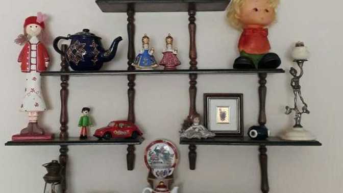 Evinizde biblo var mı?