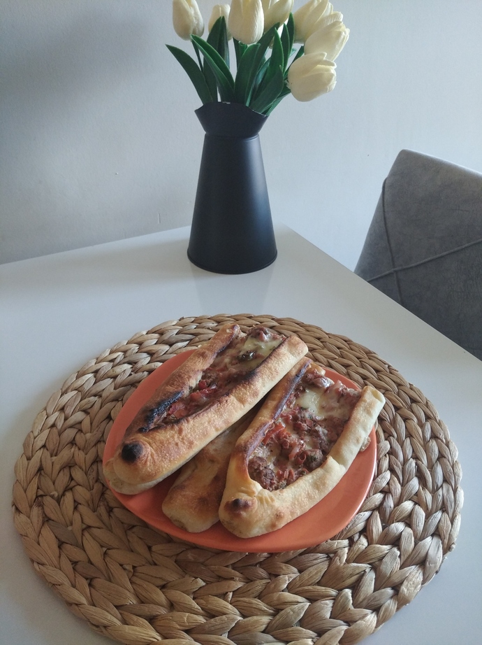 Neyli pide seversiniz?