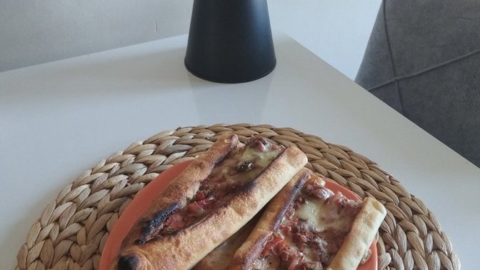 Neyli pide seversiniz?