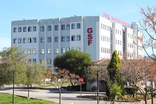 Akdeniz üniversitesi grafik tasarım bölümü başarılı mı?