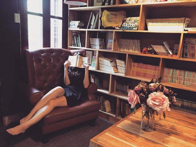 Evinizle ilgili en sevdiğiniz şey ne?